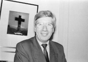 Freiburg im Breisgau: Portrait Professor Balle