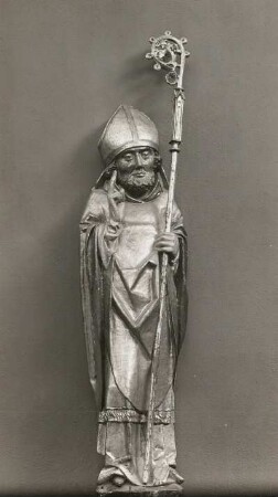 Der heilige Gallus