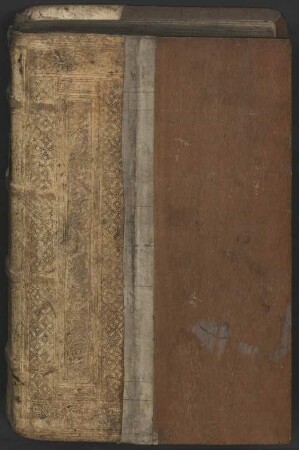 Opera : Vergilius cum co[m]mentariis ... docte et familiariter exposita: Docte ... Bucolica et Georgica a Servio, Donato, Mancinello et Probo ... cum adnotationibus Beroaldinis, Aeneis ... ab iisdem ... et ab A. Datho ..., opusculorum ... quaedam ab Dom. Calderino, familiariter vero omnia ... ab Jod. Badio Ascensio ...
