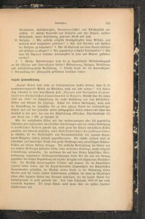 Soziale Frauenbildung