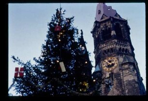 K. Wilh. Ged. Kirche 22.12.77.