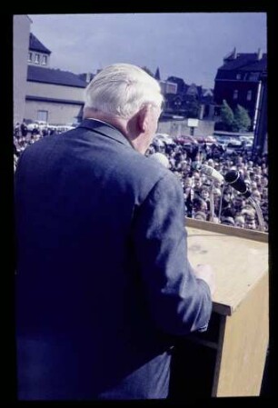 Erhard/Recklinghsn. 9.9.65.