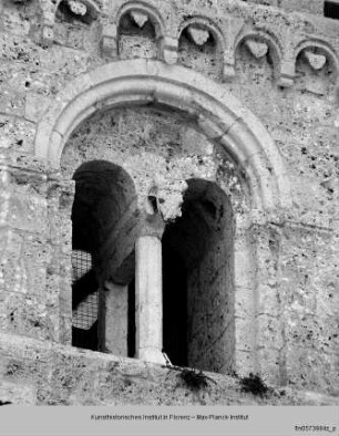 San Cerbone, Duomo, Campanile, Massa Marittima