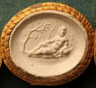 Der Nilus (Daktyliothek, Supplement)