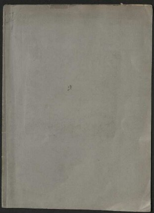Copia ainer Missine, so Doctor Martinus Lnther nach seinem abschid z°u Worms z°urugk an die Churfürsten, Fürsten, vnnd Stende des hayligen Rœmischen Reychs da selbst versamlet geschriben hatt.