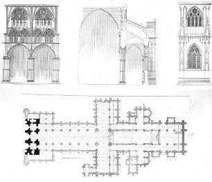 Lincoln, Kathedrale