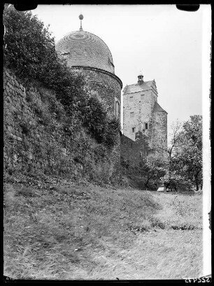 Schloss Stolpen
