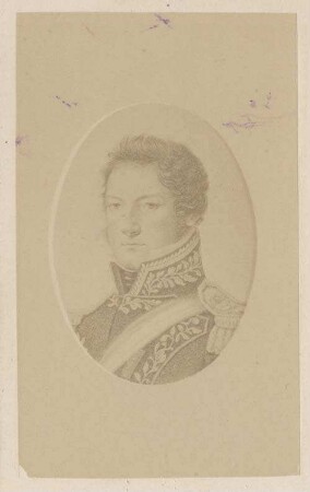 Juan Manuel de Rosas
