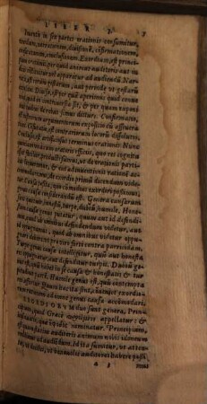 M. Tvllii Ciceronis Rhetorica