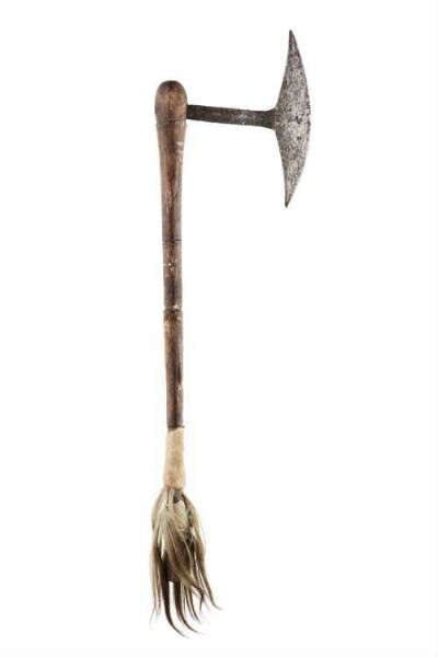 Hatchet