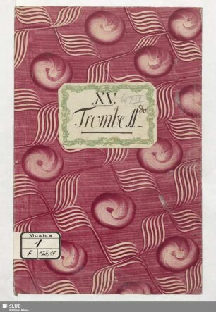 Trombe II.