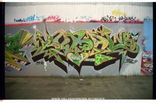 KORAL NB | 4040 | NB KORAL | THE NEUSS BOYS | 2000