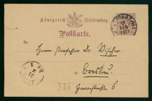 41r-51v, Postkarten 41-51