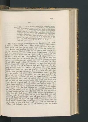 333. Bengt Eriksson till Hr Svante ... 1 Jan. 1511 [bis 390. Östbo härad til Riksrådet ... 21 Dec. 1511].
