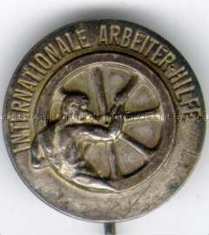 IAH (Internationale Arbeiterhilfe)