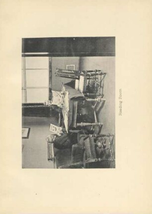 Reading Room