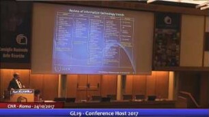 Impact of Emerging Information Technologies on Grey Literature