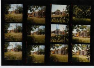Wohnpark am See, 1986