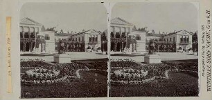 371 Ischl. Kaiserliche Villa