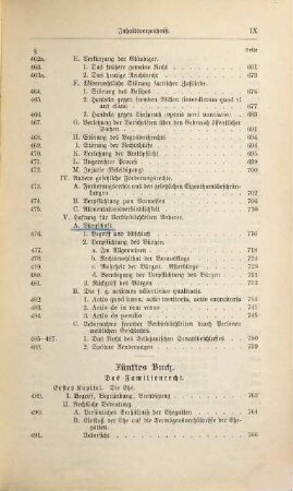 Lehrbuch des Pandektenrechts, 2