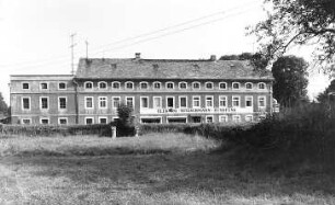 Oderwitz-Oberoderwitz. Ehem. Hamannmühle