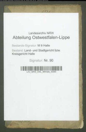 Sonstige: Meyer, Johann Friedrich: