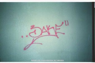 ..SAKE"