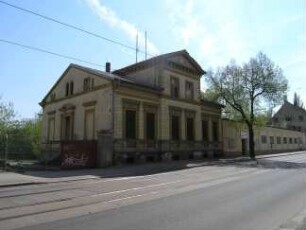 Frankfurt (Oder), Herbert-Jensch-Straße 10