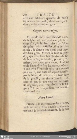 Autre Remede