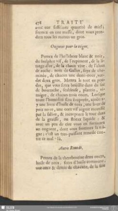 Autre Remede