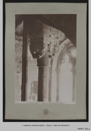 Santa Maria Assunta, Cattedrale, Altamura
