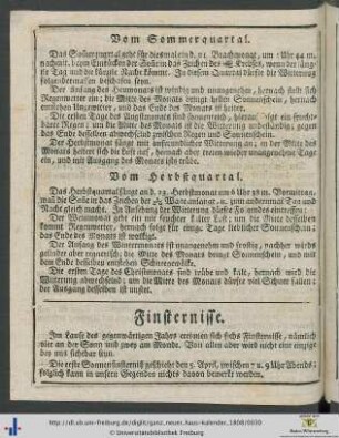 Finsternisse.