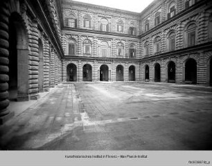 Palazzo Pitti, Florenz