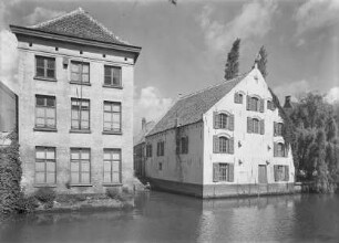 Haus an der Nethe