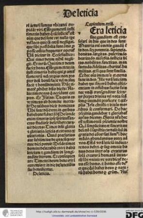 Capitulum xxiii.