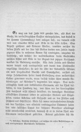 Erster Theil bis 1529.