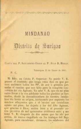 Mindanao
