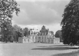 Domaine d'Acquigny