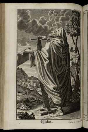 Esaias.
