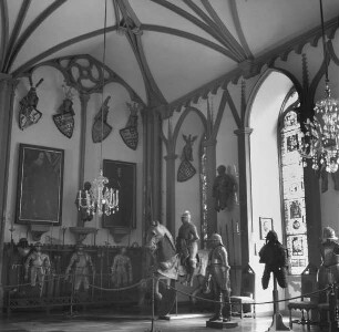 Rittersaal