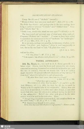Verbs, Auxiliary