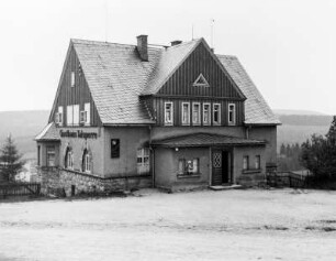 Gasthaus Talsperre
