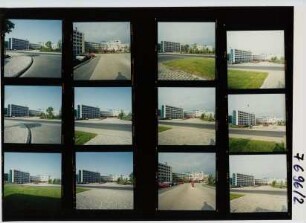Fernmeldeamt, Netphen (Dreis-Tiefenbach, 1996