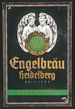 Engelbräu Heidelberg