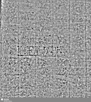 LENCK = S.3/4