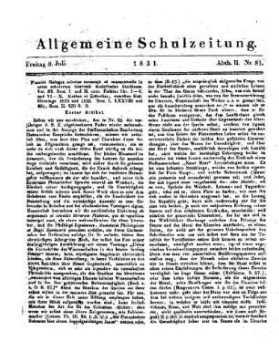 81: Heft 81