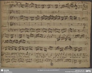 Siroe. Excerpts - Mus.1-F-82,29-3 : S, strings, b