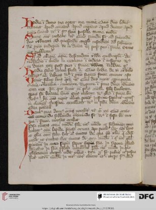 Johannes de Rupella, Sermones de sanctis