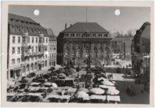 Bonn, Rathaus