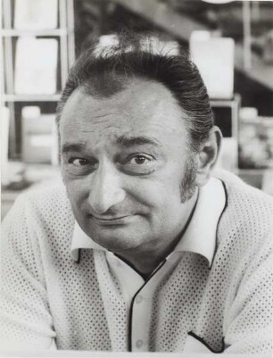Harry Thürk